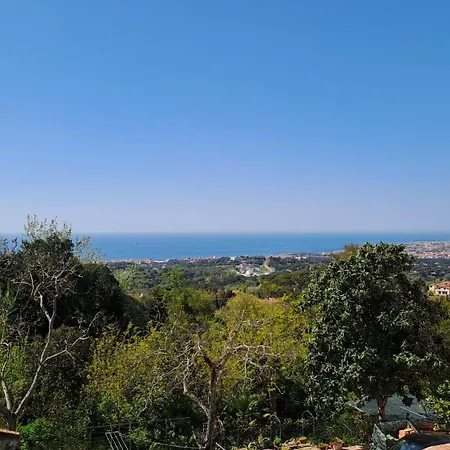 度假居 Casina Bellavista