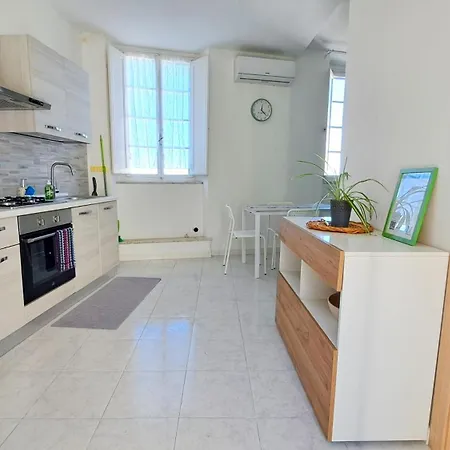 Casina Bellavista *