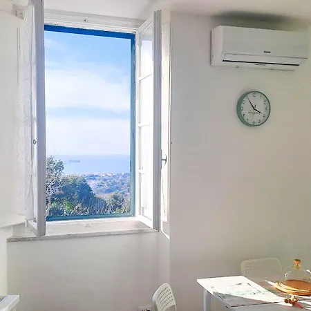 Casina Bellavista *