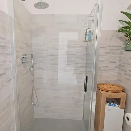Casina Bellavista 度假居 *