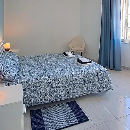 度假居 Casina Bellavista 利沃诺