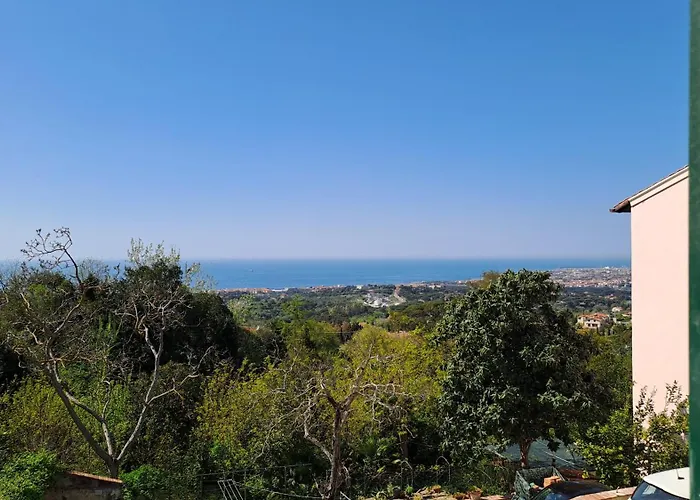بيت للعطل Casina Bellavista