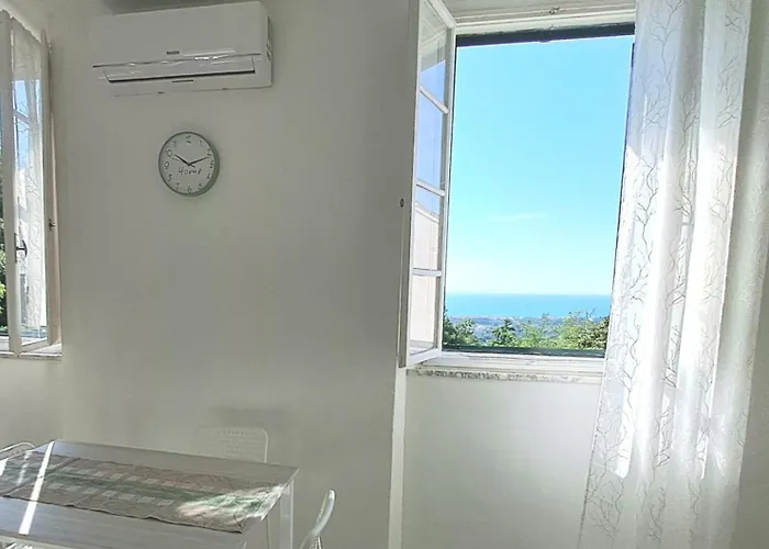 Casina Bellavista * ليفورنو