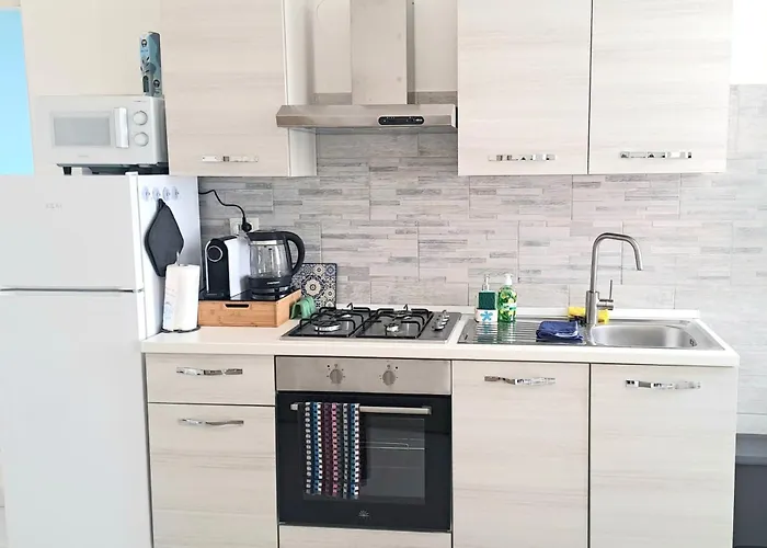 بيت للعطل Casina Bellavista ليفورنو