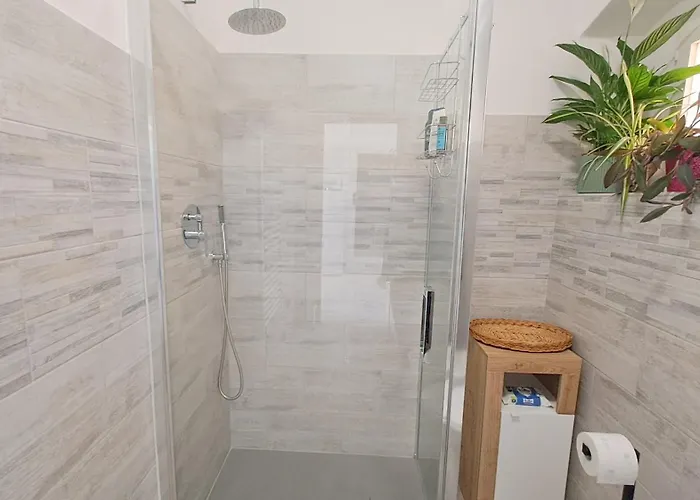 Casina Bellavista بيت للعطل *