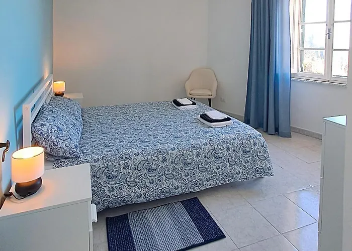 بيت للعطل Casina Bellavista ليفورنو